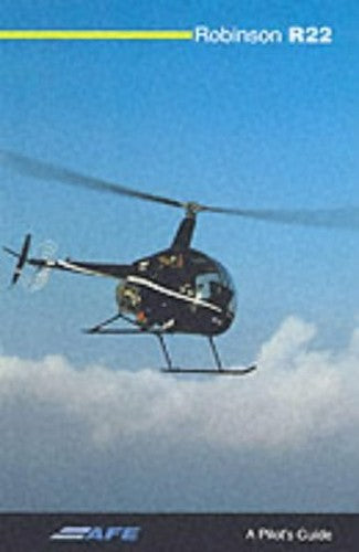 Robinson R22