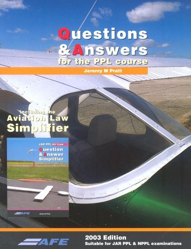 Private Pilots Licence Course
