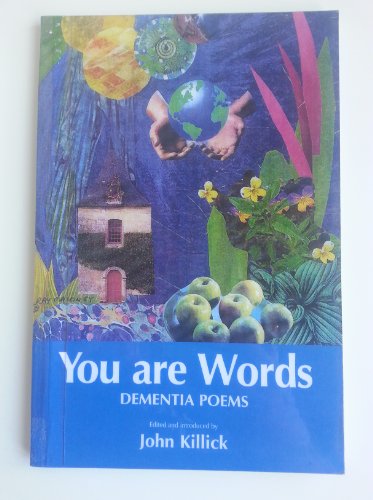 You are Words