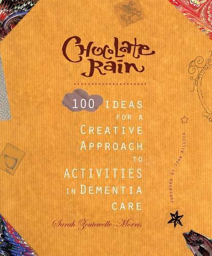 Chocolate Rain