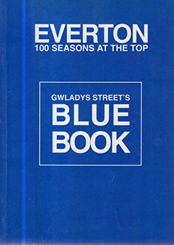 Gwladys Street's Blue Book