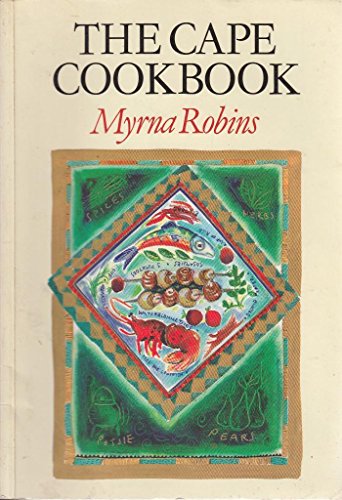 The Cape Cookbook