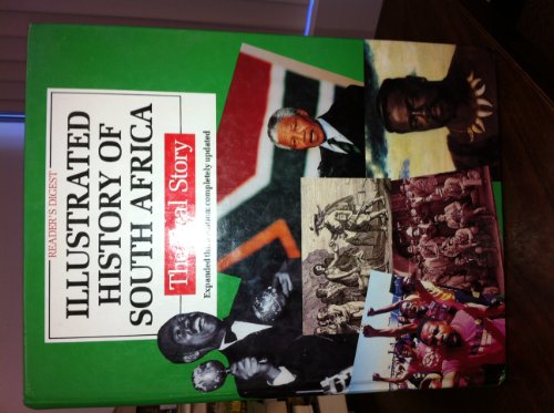 Illustrated History of South Africa