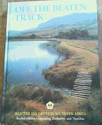 AA: Off the Beaten Track