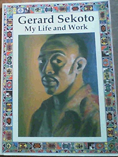 Gerard Sekoto