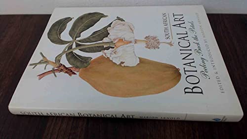 South African Botanical Art