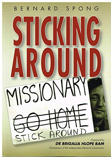Sticking Around: An Autobiography