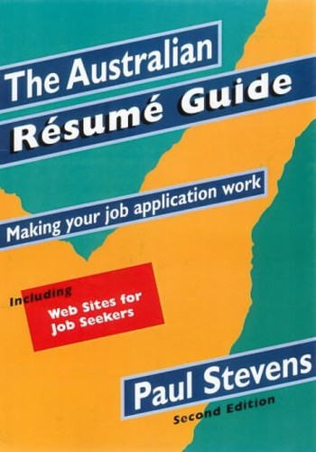 The Australian Resume Guide