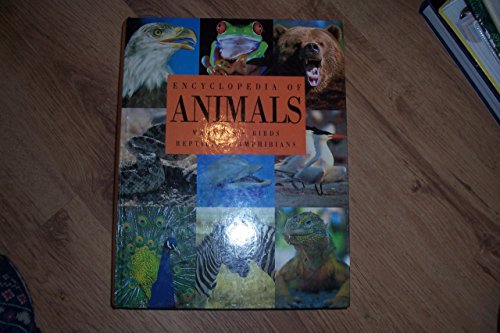 Encyclopedia of Animals