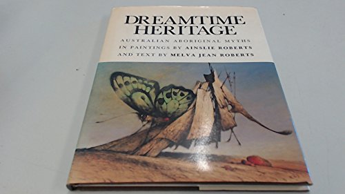 The Dreamtime Heritage