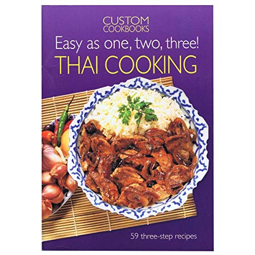 Easy Thai Cooking