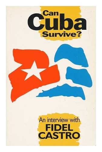Can Cuba Survive?