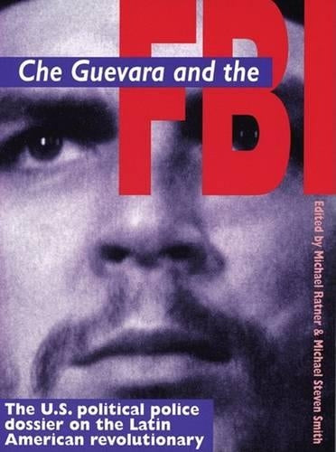 Che Guevara and the FBI