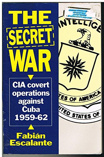 The Secret War