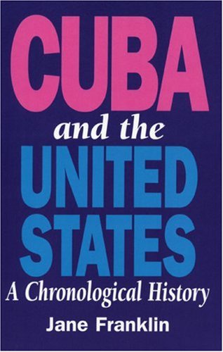 Cuba And The United States