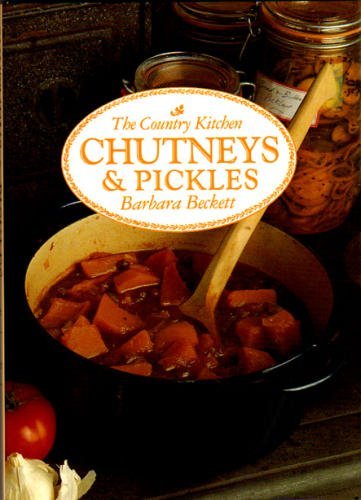 Chutneys & Pickles