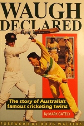 Waugh Declared