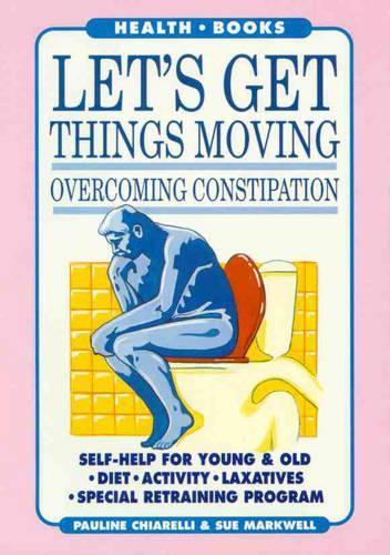 Let's Get Moving