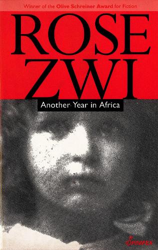 Another Year in Africa