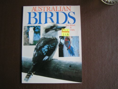 Australian Birds