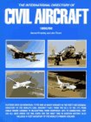 The International Directory of Civil Aircraft