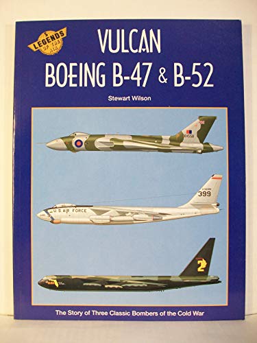 Legends of the Air