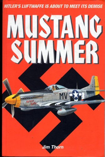 Mustang Summer
