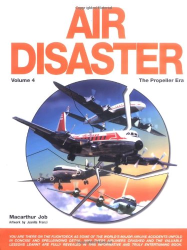 Air Disaster Vol 4