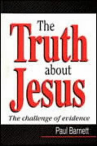 The Truth About Jesus
