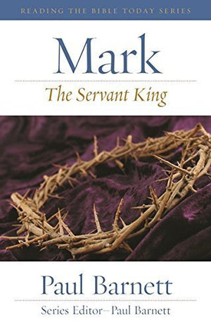 The Servant King