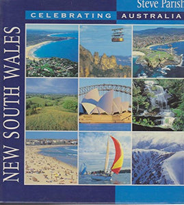 Celebrating Australia - NSW 
