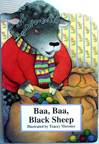 Baa Baa Black Sheep