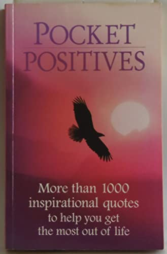 Pocket Positives