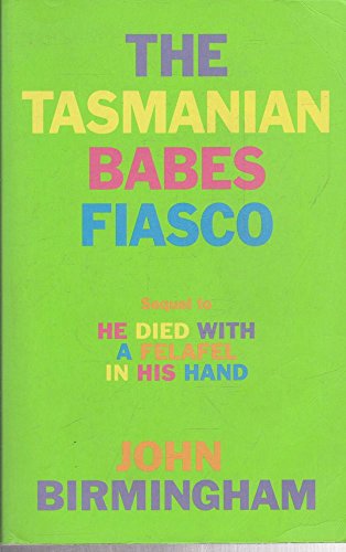 Tasmanian Babes Fiasco