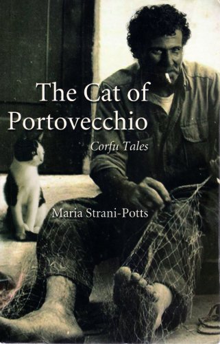 The Cat of Portovecchio