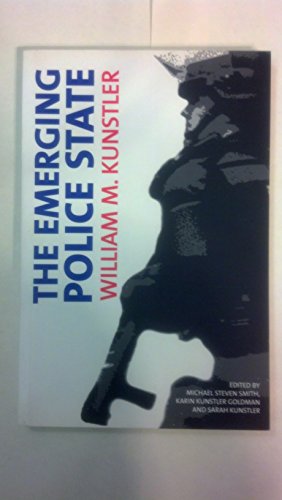 The Emerging Police State