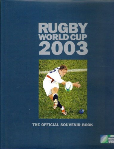 Rugby World Cup 2003