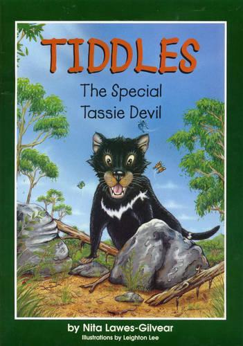 Tiddles