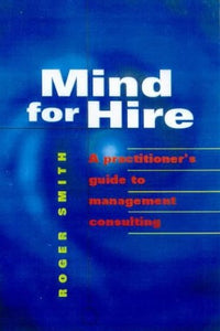 Mind for Hire 