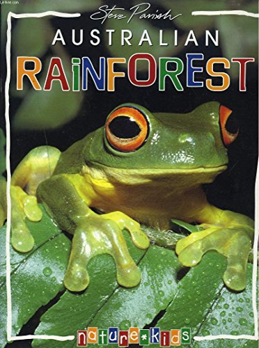 Australian Rainforest - Nature Kids