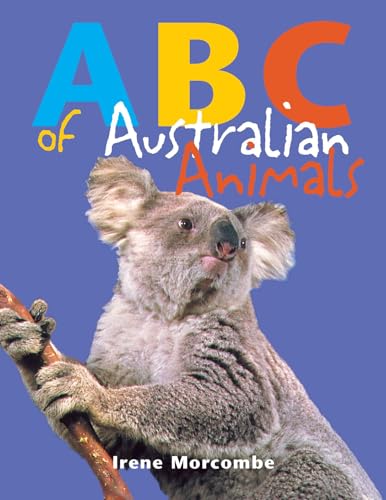ABC of Australian Animals