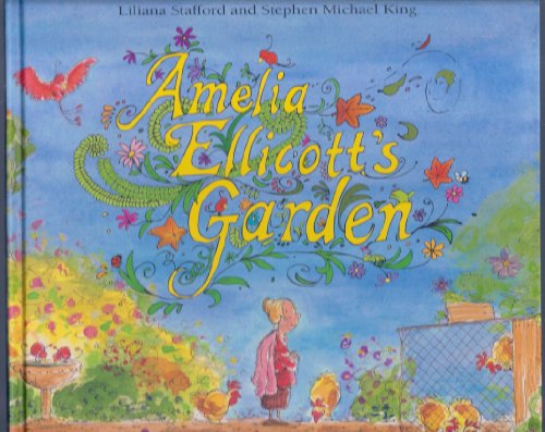 Amelia Ellicott's Garden
