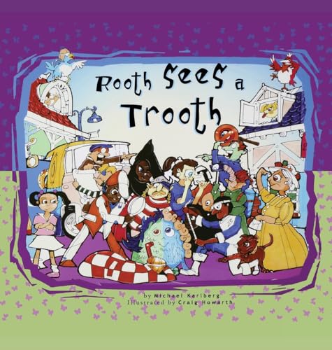 Rooth Sees a Trooth