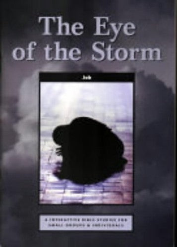The Eye of the Storm (Job)