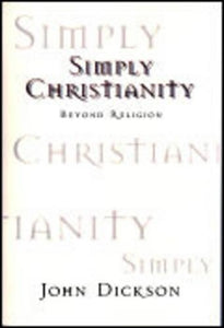 Simply Christianity - Beyond Religion 