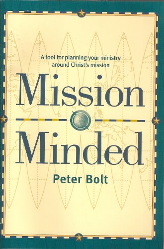 Mission Minded