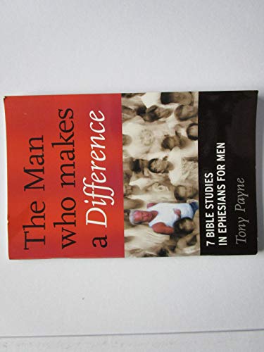 The Man Who Makes a Difference