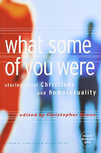 What Some of You Were