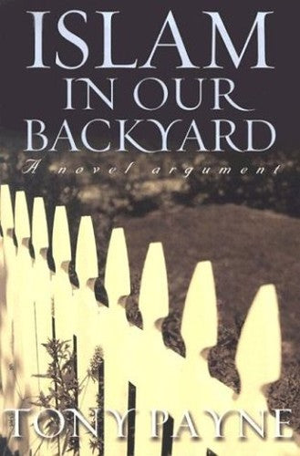 Islam in Our Backyard