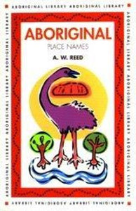 Aboriginal Place Names 